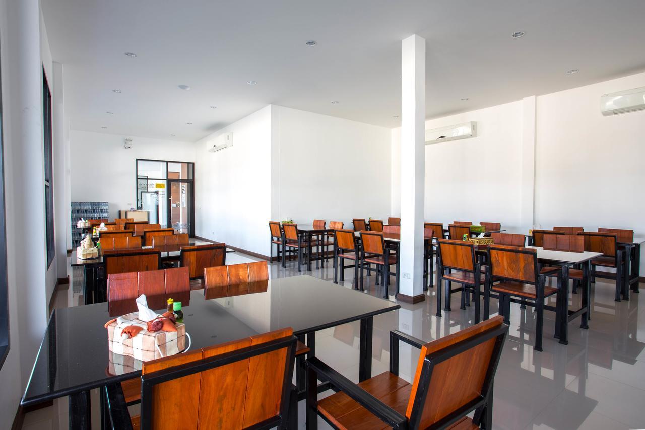 Np Hotel Buriram Eksteriør bilde